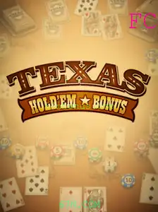 Explorando os Aspectos do Texas Hold'em Bonus em 67N.COM