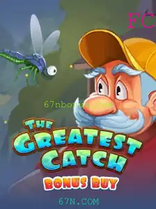TheGreatestCatchBonusBuy: Um Mergulho no Mundo dos Jogos Digitais