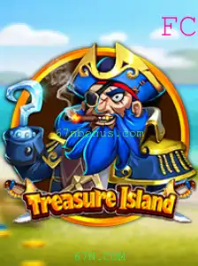 Aventuras na TreasureIsland: Explorando o Mundo de 67N.COM
