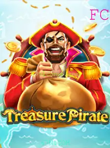 Explorando as Aventuras do Jogo TreasurePirate