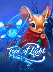 Explorando o Fantástico Mundo de TreeOfLightBonusBuy