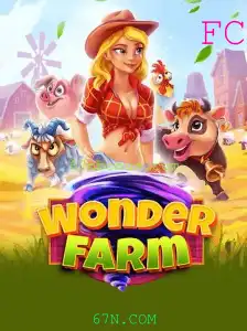 Descubra o Maravilhoso Mundo de WonderFarm: Regras e Dicas para Começar