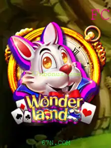 Explorando o Universo de Wonderland: Um Jogo Fascinante