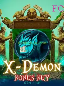 Explorando o Mundo de XDemonBonusBuy: Como Jogar e Vencer